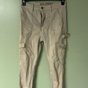 Cargo Pants
